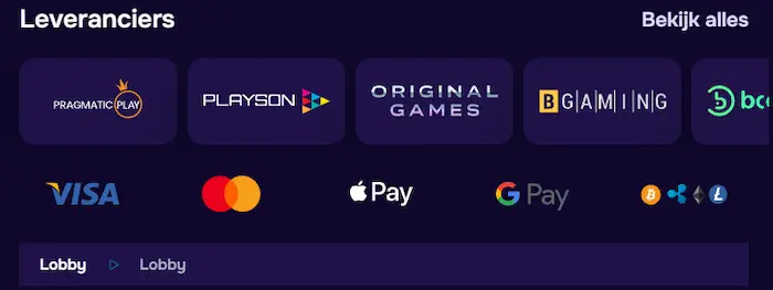 Spinjoys Casino Games